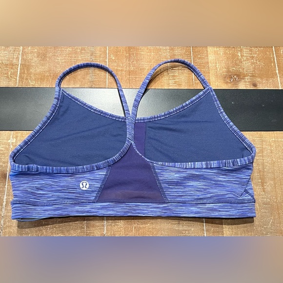 Lululemon Flow Y Bra IV
Wee Are From Space Brusied Berry - Picture 5 of 7